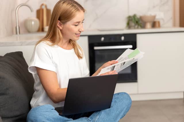 Nearly half of homeowners have incurred late payment fees
