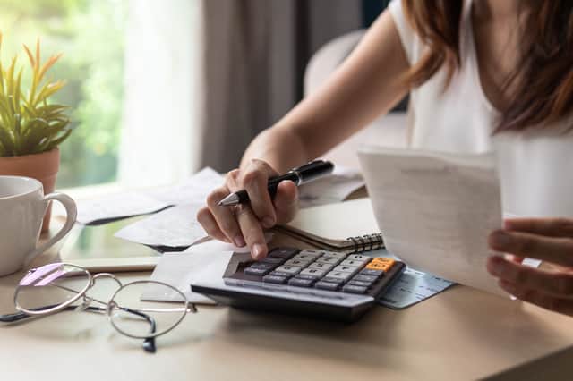 More than two thirds haven’t changed their energy tariffs within the last 12 months