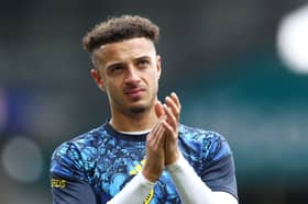 Ethan Ampadu has spoken openly about Wales' struggles.