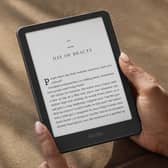 The Kindle Paperwhite is getting a slimmer, lighter makeover as Amazon unveils its new generation of e-readers. Current Kindles are also on sale.