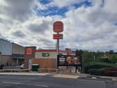 Burger King drive-thru could stay open until 5am under new plans.