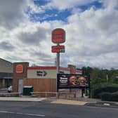 Burger King drive-thru could stay open until 5am under new plans.