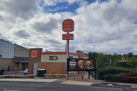 Burger King drive-thru could stay open until 5am under new plans.