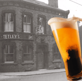 YEP readers have given their verdict on who brews the best pint of amber nectar in Leeds