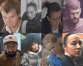 Police officers have released a fresh batch of CCTV images as part of ongoing investigations into incidents across Leeds. Here are the latest faces officers urgently want to identify