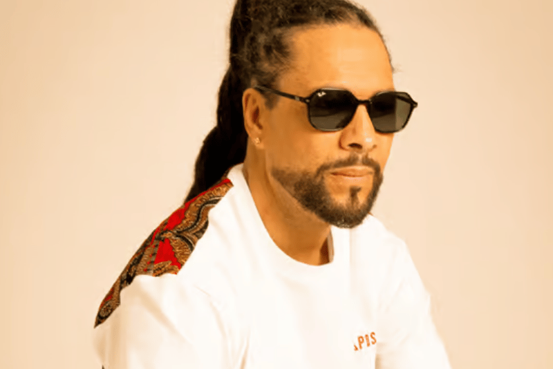 Die Mercury-Prize-Gewinner Roni Size Reprazent kündigen ein Konzert in ...