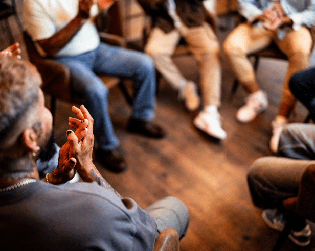 The new #WhereToTurnLeeds initiative aims to make finding local mental health support, peer groups, and professional guidance simpler for residents