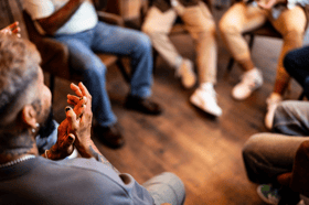 The new #WhereToTurnLeeds initiative aims to make finding local mental health support, peer groups, and professional guidance simpler for residents