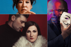 From sweeping Opera North productions at Leeds Grand Theatre to gothic ghost stories, powerful community drama, and half-term family shows, here are 21 top theatre productions and stage performances taking place across Leeds this October  