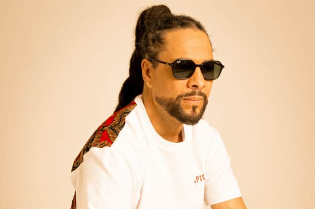 Roni Size Reprazent have announced a Leeds date in 2027 as part of their 30-year celebrations around Mercury Music Prize-winning work, New Forms