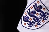 FINAL DEFEAT: For England's under-18s and Leeds United youngster Sam Alker.