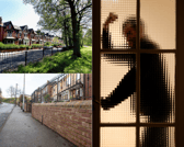 Official data from the Leeds Observatory reveals the 15 areas of the city with the highest recorded violence and sexual offences over 12 months