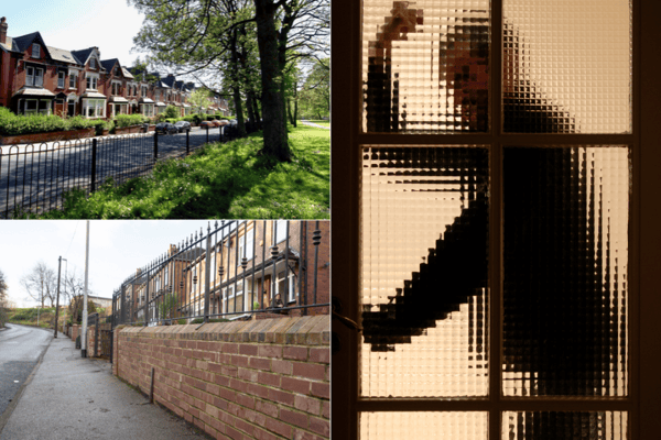 Official data from the Leeds Observatory reveals the 15 areas of the city with the highest recorded violence and sexual offences over 12 months