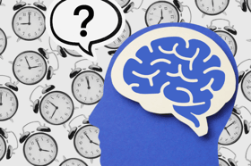 As British Summer Time comes to an end this month and dark evenings set in, experts explain why the autumn hour shift impacts your energy and sleep  