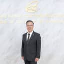 The secretary general said Thailand wanted to continue attracting high-potential talent from across the globe 