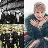 From Grammy-winning folk legends and hometown indie heroes to sharp post-punk and rising indie stars, here is your guide to live music in Leeds this weekend  