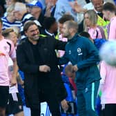 BACKING: For Leeds United and Brighton reminder from EFL pundit Don Goodman.