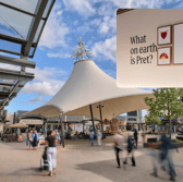 The new store at the Glasshoughton based outlet village will be the seventh establishment in Leeds