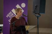 The ceremony saw more than 20 awards and prizes presented to volunteers and staff
