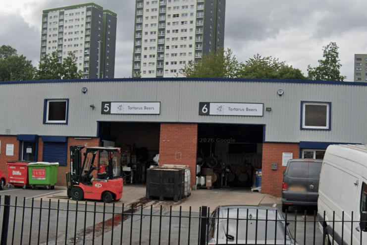 Leeds brewery launches £40k crowdfunding campaign for new city centre ...