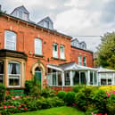 Dyneley House care home in Chapel Allerton.