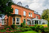 Dyneley House care home in Chapel Allerton.