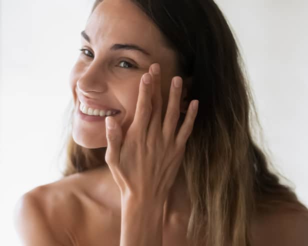 I tried No7’s Good Intent skincare range and these are the products I’m loving