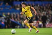 A new doubt, of sorts. Whites winger James started his second game for Wales in a row in Thursday's Nations League clash at home to Norway in which he scored and won the free-kick for the winner in a 2-1 victory. James, though, surprisingly dropped to the bench for Sunday night's hosting of Denmark, boss Craig Bellamy revealing he wasn't ready to start after the tight turnaround. Bellamy was hoping to use James off the bench but he didn't get on despite his side suffering a 1-0 defeat. 