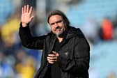 Daniel Farke's side return with a trip to Arsenal this weekend.