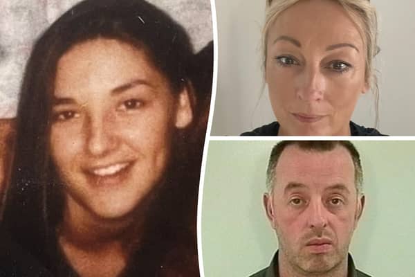 Martin Bell, 57, has been considered for release after spending 12 years behind bars 