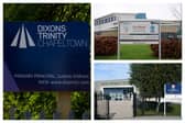 These are the 14 hardest secondary schools in Leeds to land an offer from across 2026/2027...