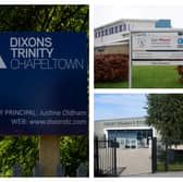 These are the 14 hardest secondary schools in Leeds to land an offer from across 2026/2027...