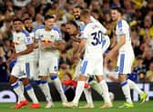 Leeds United have enjoyed an excellent start to the season.