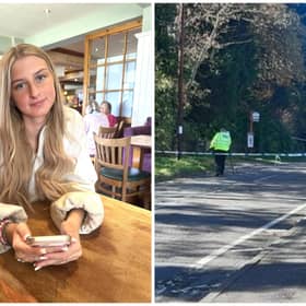 Nadia Mucha, 16, was found lying on the road on Rooks Nest Road in Wakefield on the evening of Tuesday, September 29.