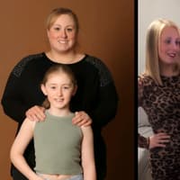 FABULOUS AT 40: Slimming World Leanne’s six-stone loss inspires Leeds family change