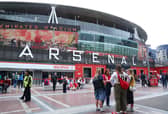 Thousands of Leeds United fans will head to the Emirates this weekend.