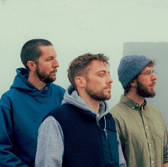 Leeds soul and hip-hop outfit Gotts Street Park release their new album on October 16 ahead of a headline homecoming show at Project House on November 17