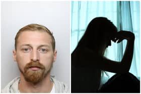 Knights was sentenced to 19 years in prison.