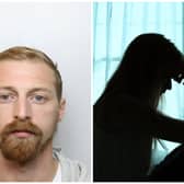 Knights was sentenced to 19 years in prison.
