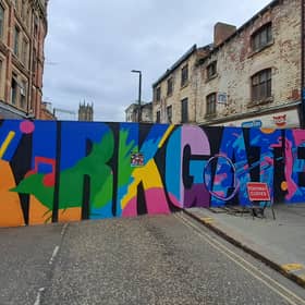 Leeds City Council has set out its latest timeline for building work on Lower Kirkgate