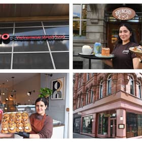Here are nine businesses which are new to Leeds 