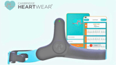 HeartSense helps detect heart conditions earlier, helping aid clinical decision-making and patient care