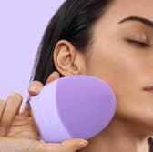 FOREO LUNA 4 facial cleansing brush is a Prime Day beauty deal worth knowing