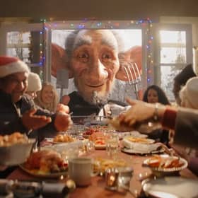 When will Sainsbury’s Christmas advert 2026 be released? The date fans should look out for