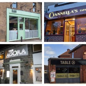 Here are 13 underrated restaurants in Leeds