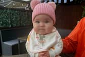 Esta Alina High