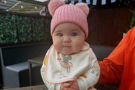 Esta Alina High
