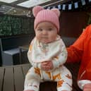 Esta Alina High