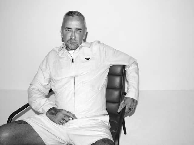 DJ Fat Tony has worked with some of the biggest names in the world.