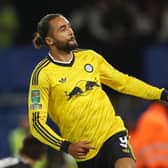HOPE: That Leeds United striker Dominic Calvert-Lewin can continue his goalscoring form, even away at Arsenal.